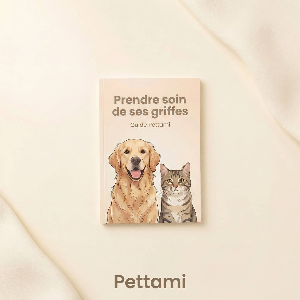 E-BOOK Pettami