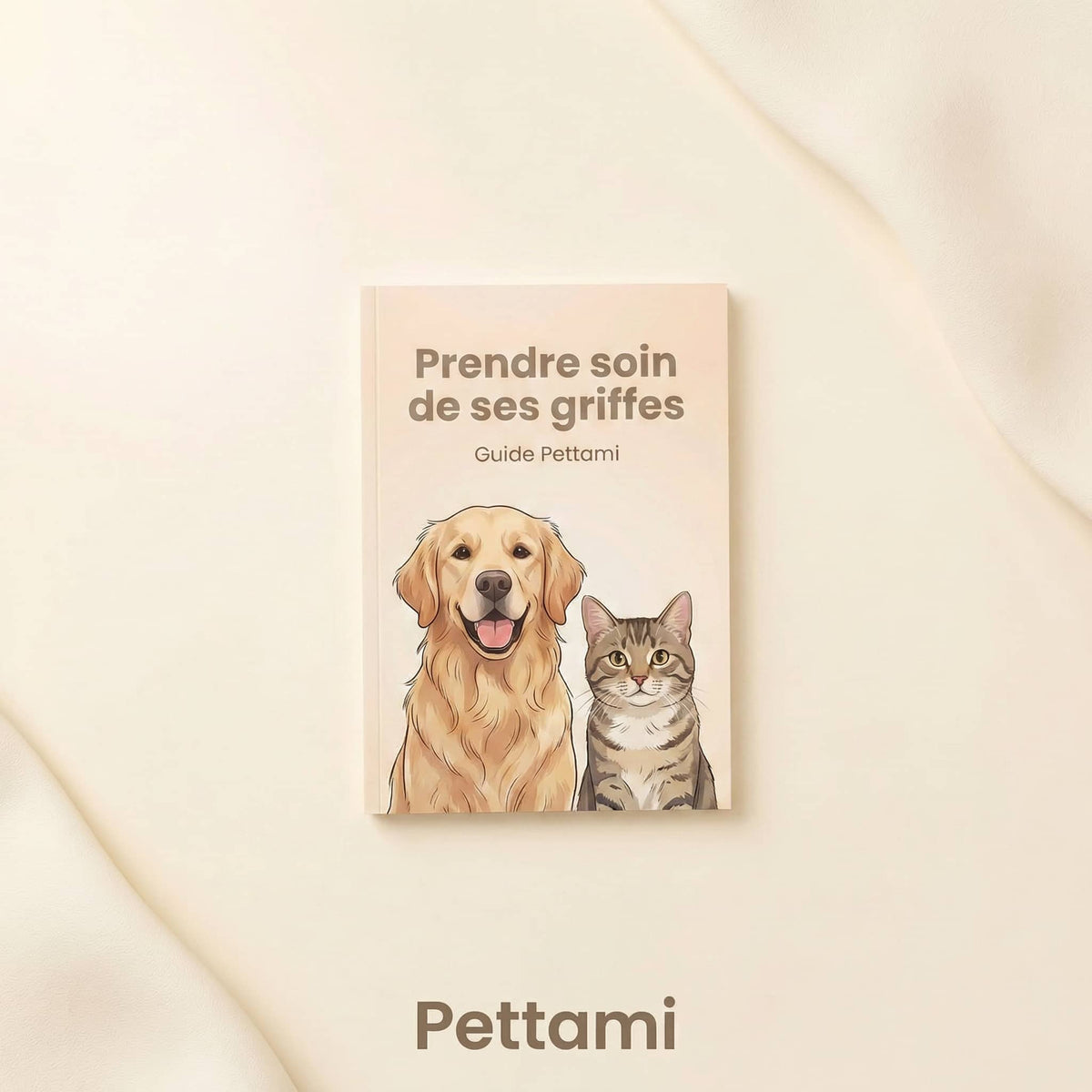 E-BOOK Pettami